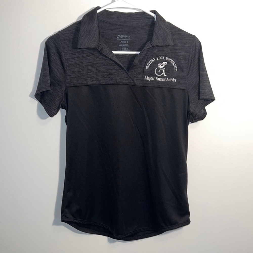 augusta sports ware - slippery rock polo
